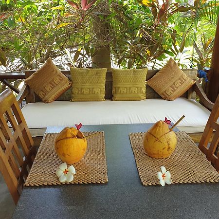 Waiara Village Guesthouse Маумере Екстериор снимка