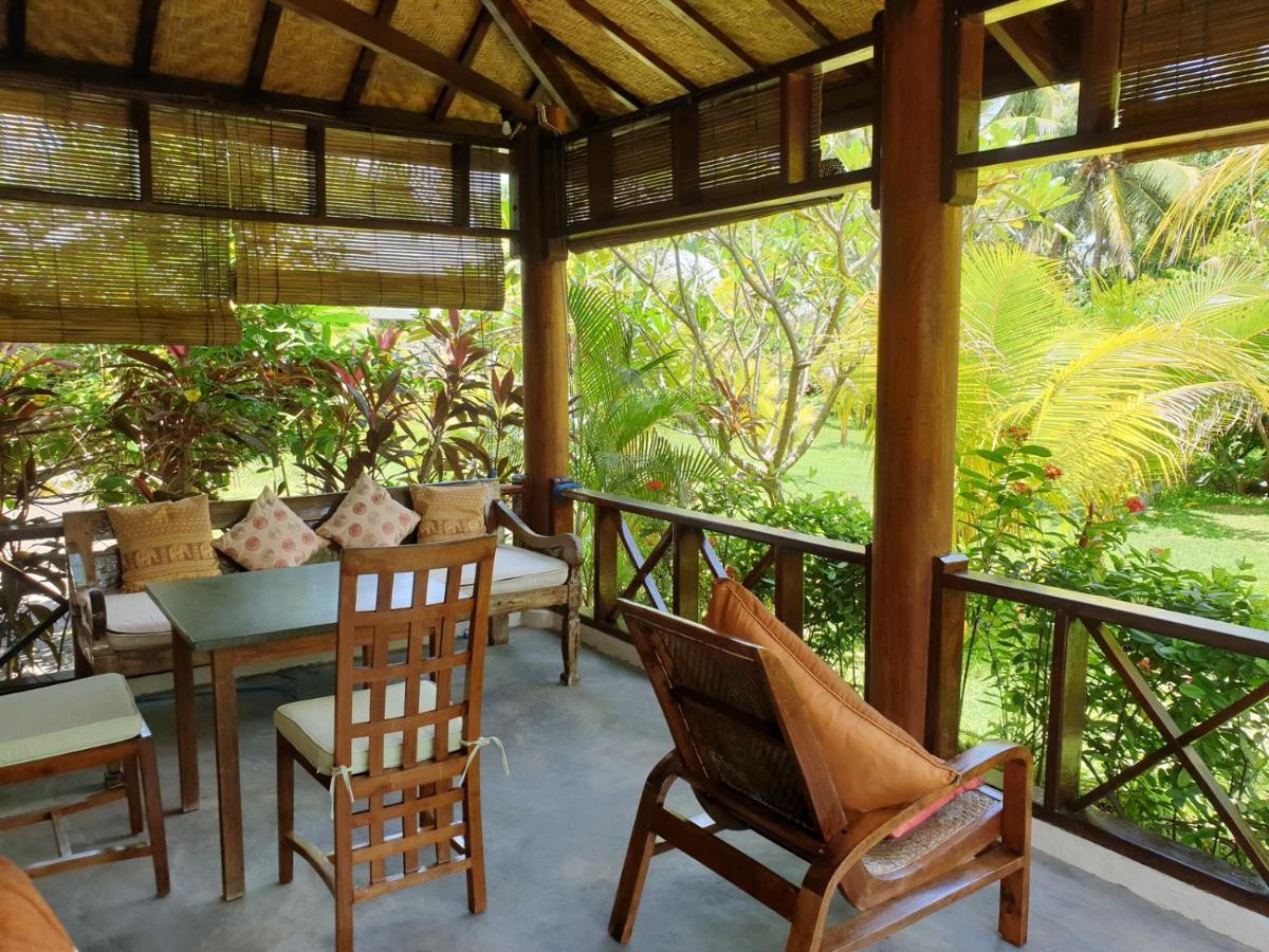Waiara Village Guesthouse Маумере Екстериор снимка