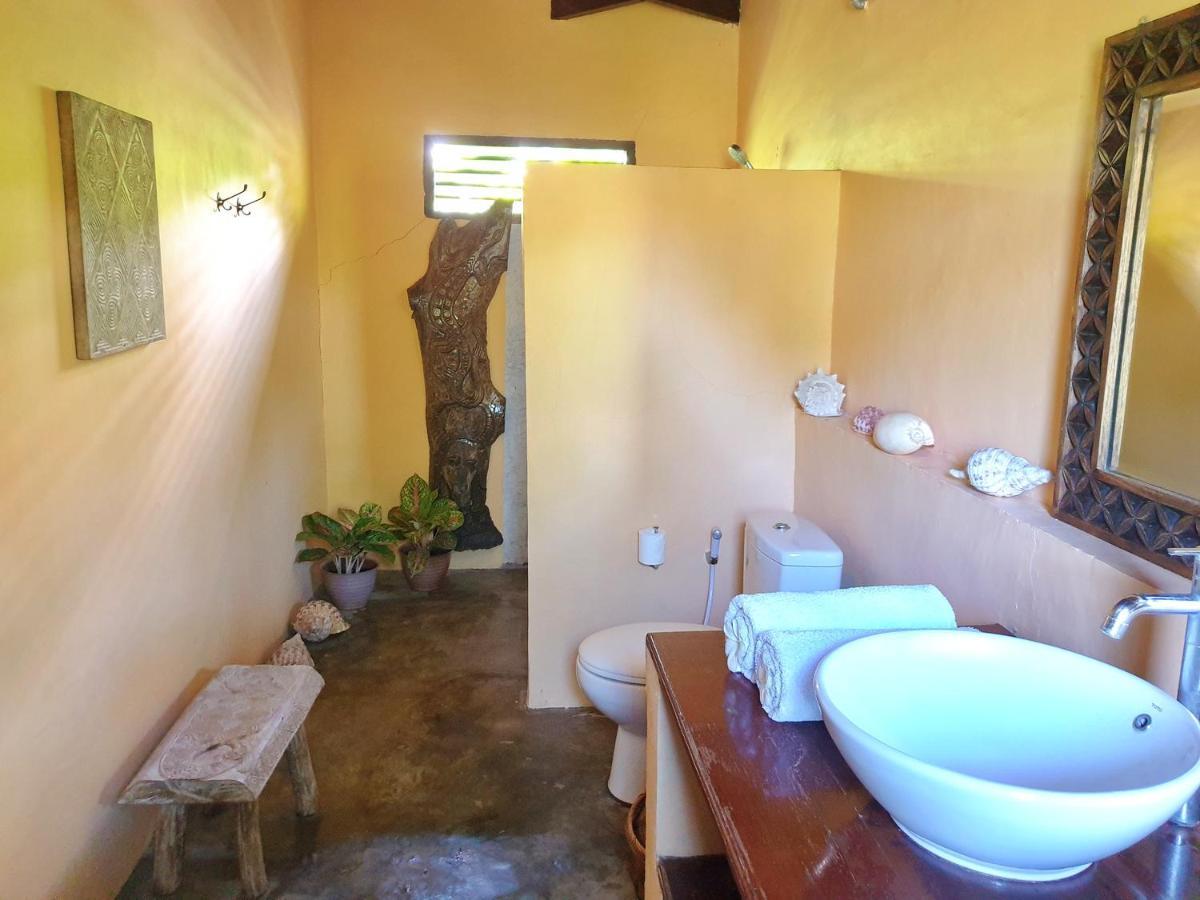 Waiara Village Guesthouse Маумере Екстериор снимка