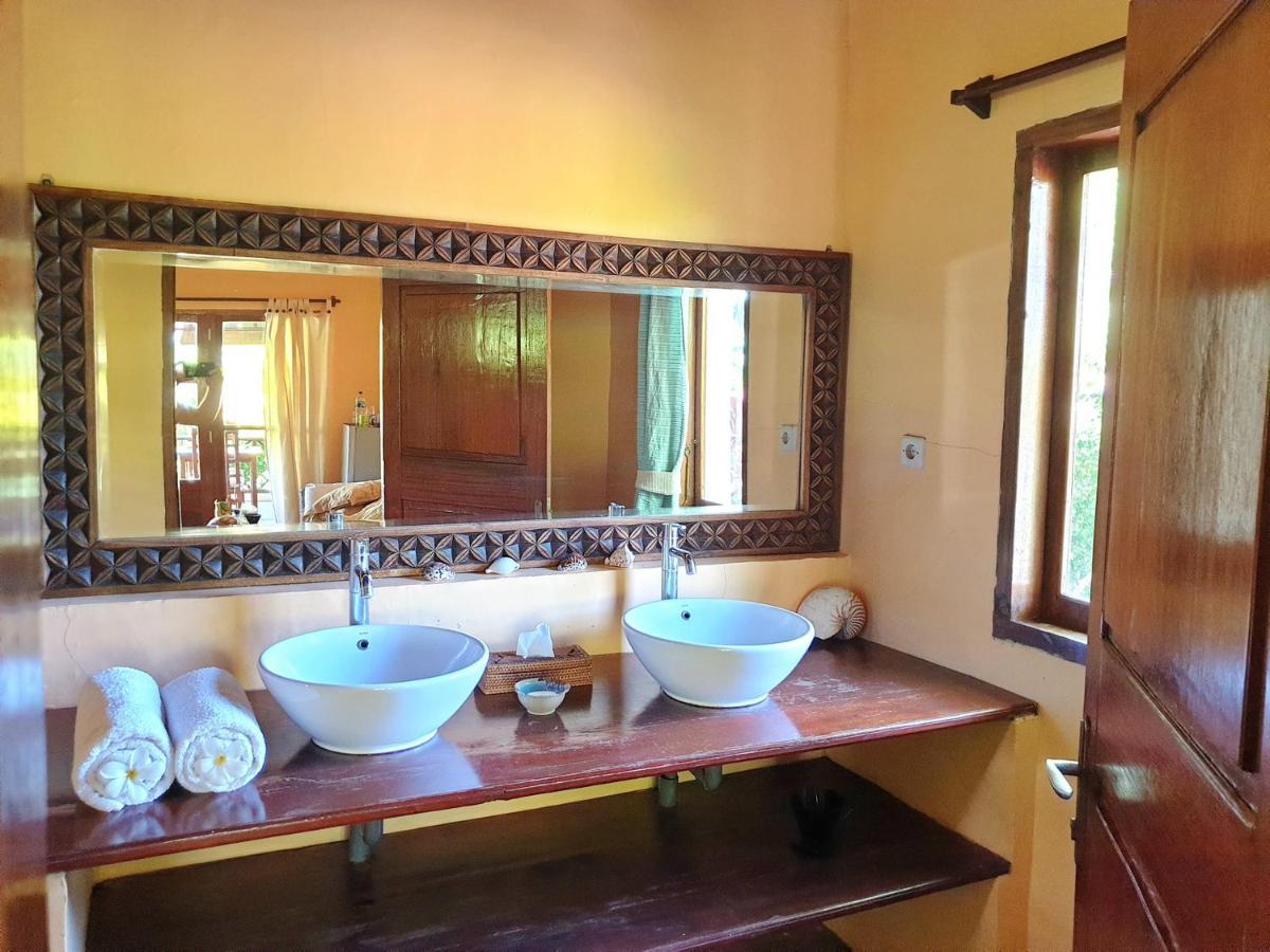 Waiara Village Guesthouse Маумере Екстериор снимка