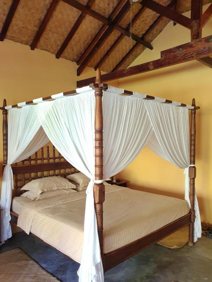 Waiara Village Guesthouse Маумере Екстериор снимка
