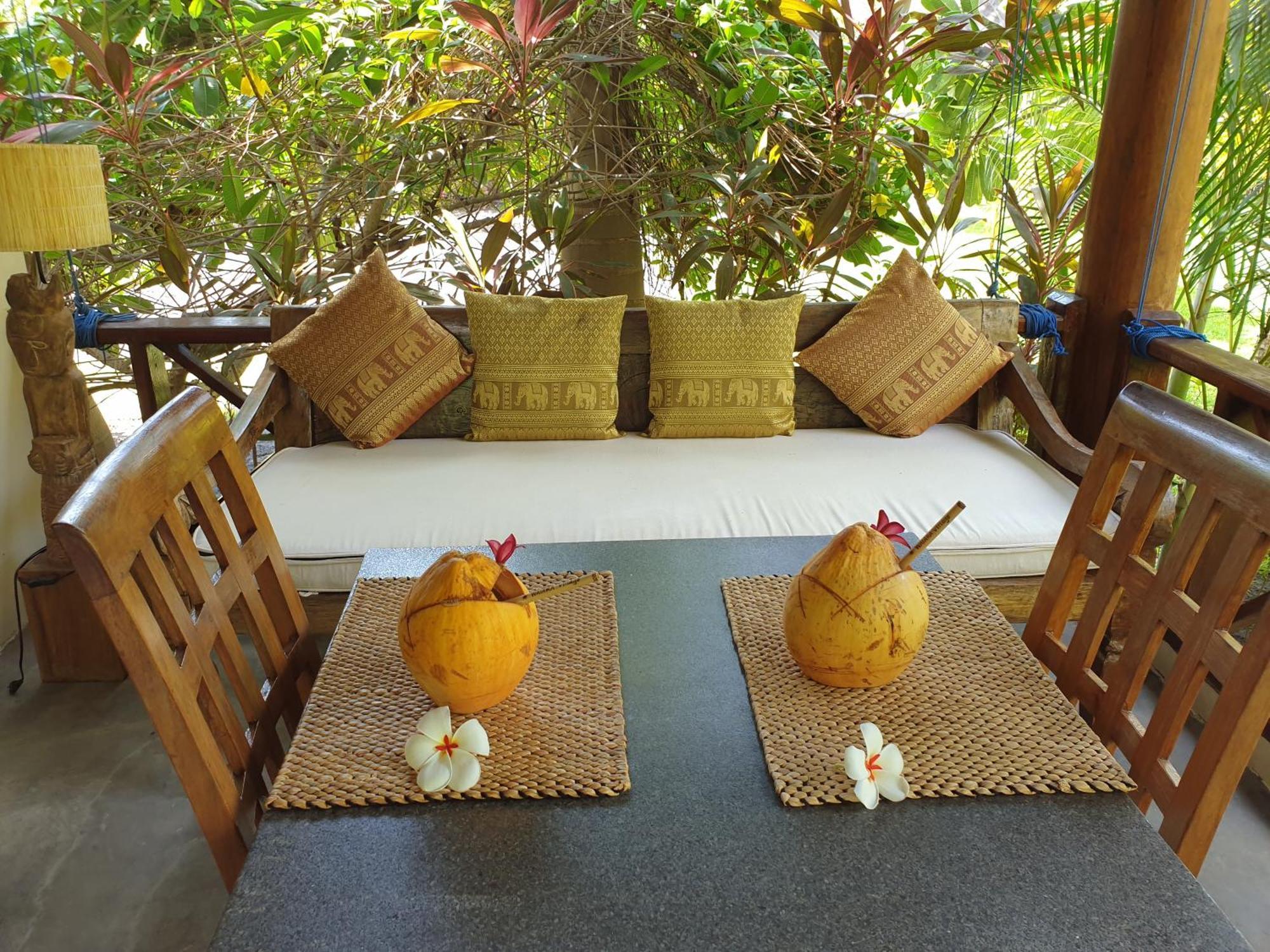 Waiara Village Guesthouse Маумере Екстериор снимка