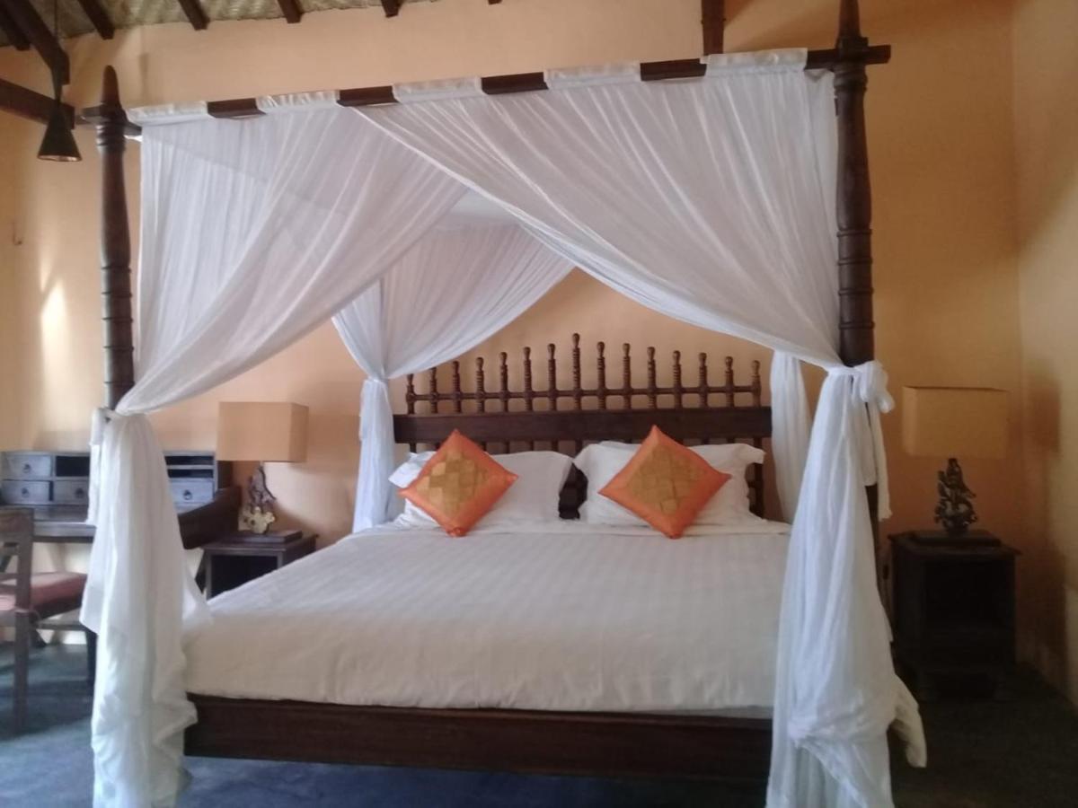 Waiara Village Guesthouse Маумере Стая снимка